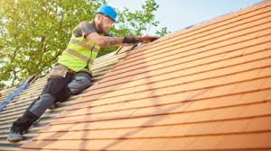 EPDM Roofing in Valley City, ND